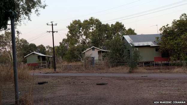 Oombulgurri, Western Australia