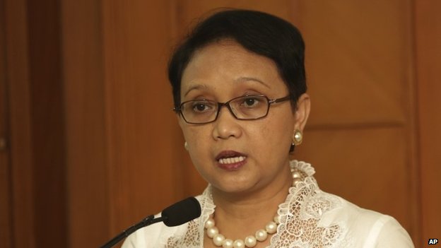 Retno Marsudi