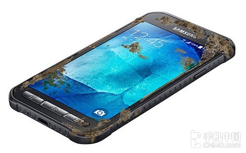 Galaxy Xcover 3 