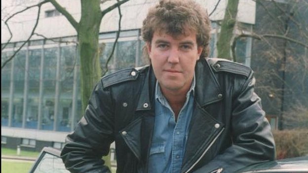 Jeremy Clarkson 1998